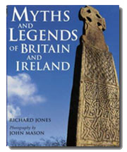 Myths and Legends of Britain and Ireland