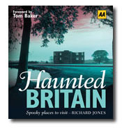 Haunted Britain