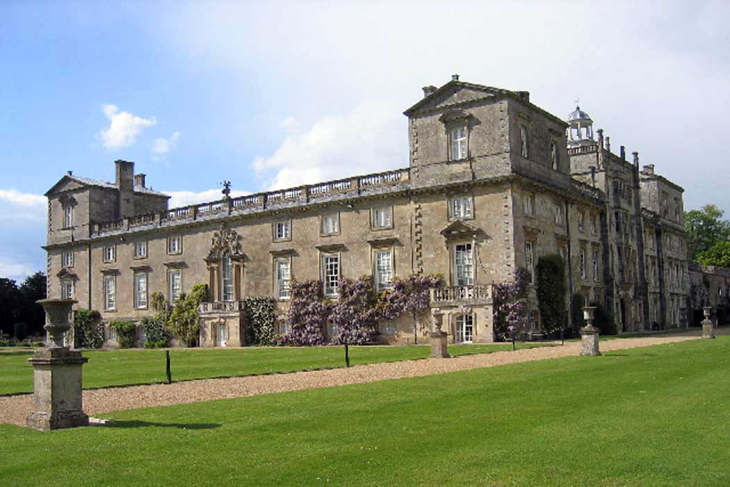 Wilton House