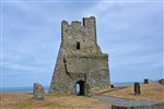 Aberystwyth Castle