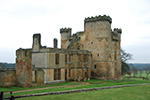 Belsay Castle