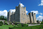 Bolton Castle