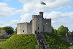 Cardiff Castle