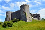Carew Castle