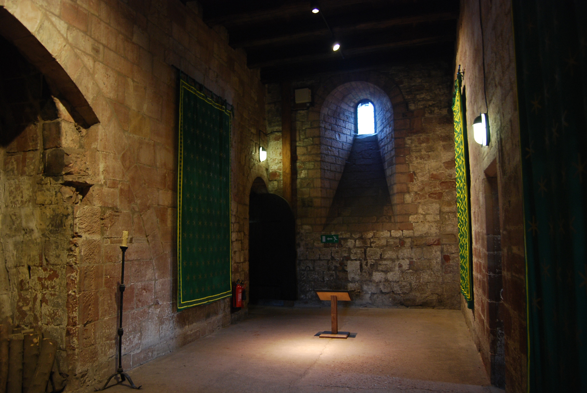 Great Castles Gallery Carlisle Castle Great Castles Gallery Carlisle Castle