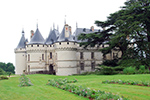 Château de Chaumont