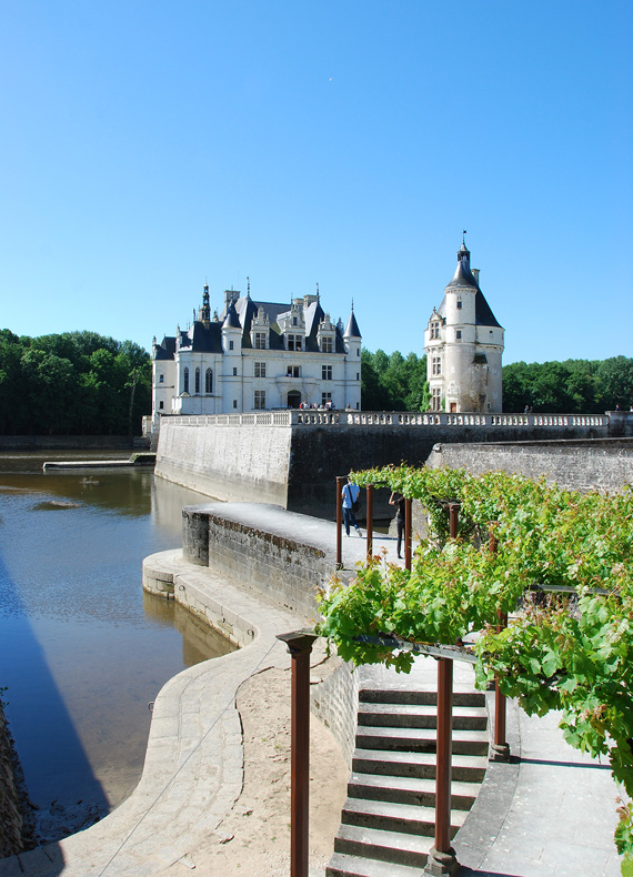 Château de Chenonceau - Wikipedia