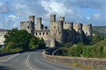 Conwy Castle