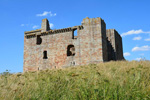 Crichton Castle