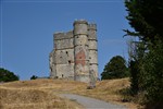 Donnington Castle
