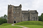 Doune Castle