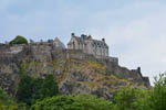 Edinburgh Castle