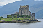 Eilean Donan Castle