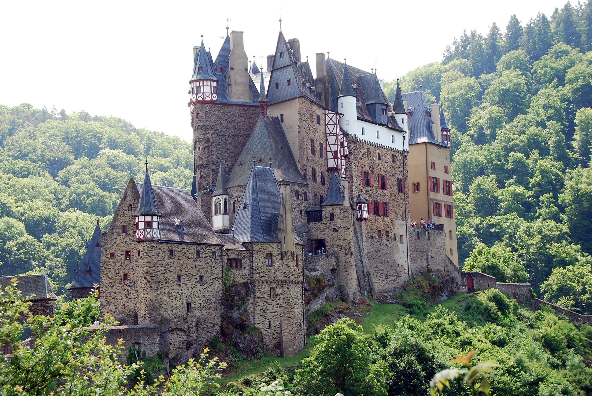 Burg Eltz