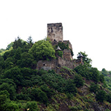 Burg Gutenfels