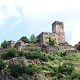 Burg Gutenfels