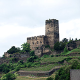 Burg Gutenfels