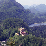 Schloss Hohenschwangau