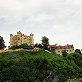 Schloss Hohenschwangau