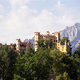 Schloss Hohenschwangau