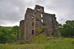 Invergarry Castle