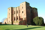 Kenilworth Castle