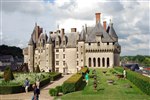 Ch&acirc;teau de Langeais