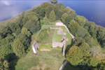 Lochmaben Castle