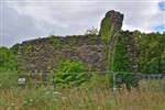Lochmaben Castle
