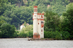 The Mäuseturm