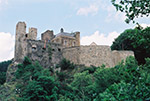 Schloss Oberstein