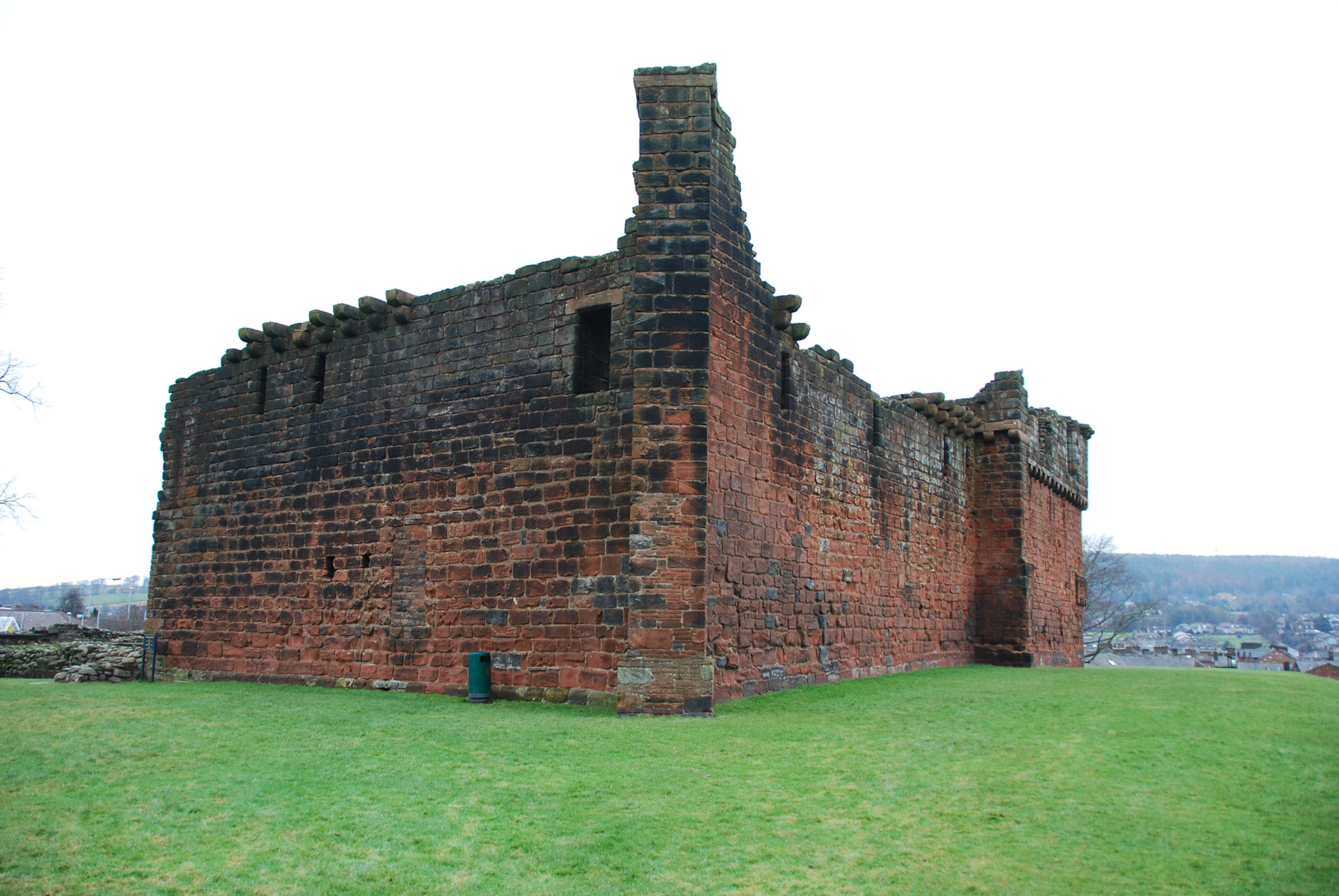 Penrith Castle