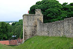 Burg Lahneck