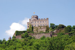 Burg Pyrmont