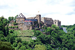 Burg Rheinfels