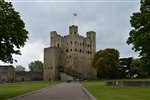 Rochester Castle