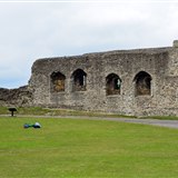 Curtain Wall