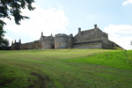 Rockingham Castle
