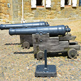 Cannons