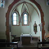 Chapel