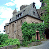 Burg Schönburg