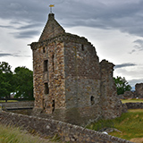 Fore Tower