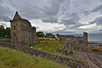 St Andrews Castle
