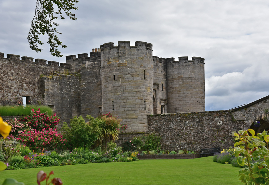 Stirling Castle