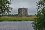 Threave Castle