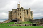 Warkworth Castle