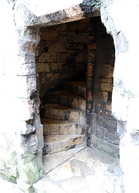 York Castle