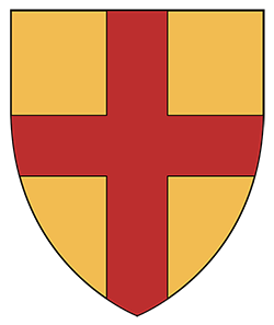 Arms of Roger Bigod