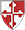 Jordan Crossland coat of arms