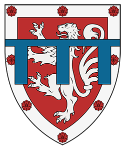 Arms of Patrick Dunbar